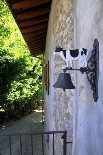 Отель Rustico Tremezzo Lake Como