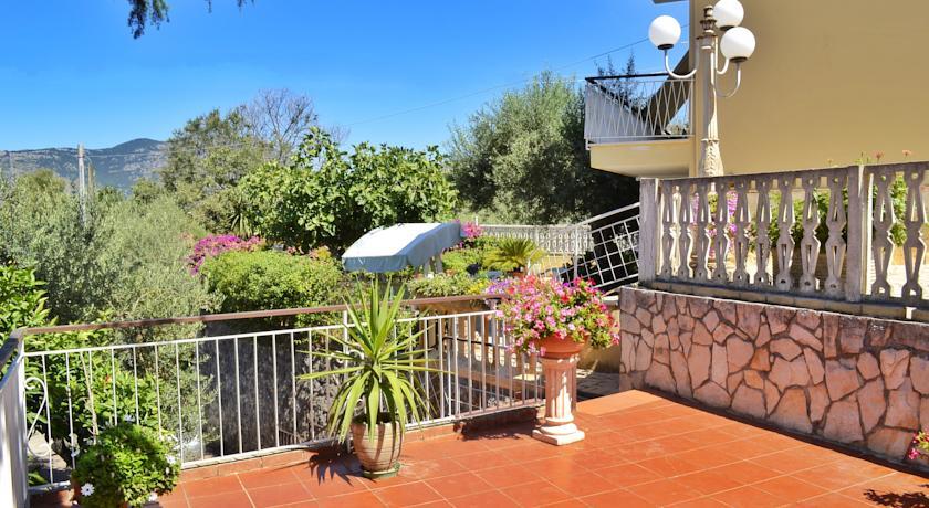 Апартаменты Villa Gabriella