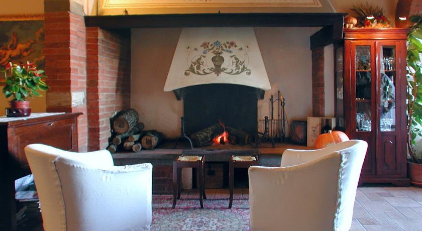 Отель Albergo Il Giglio