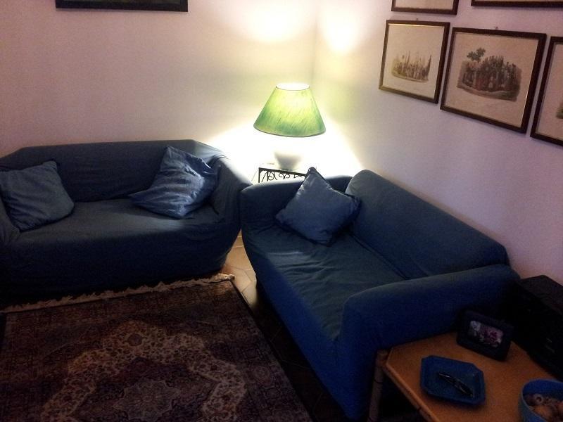 Мини-отель Bed & Breakfast Yin & Yang