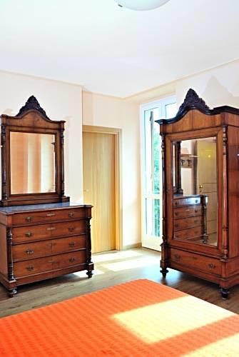 Отель Residenza Albergo Minetto