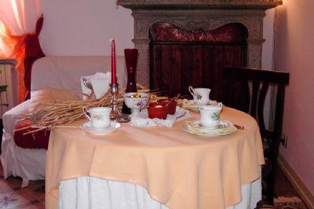 Мини-отель White Lady B&B