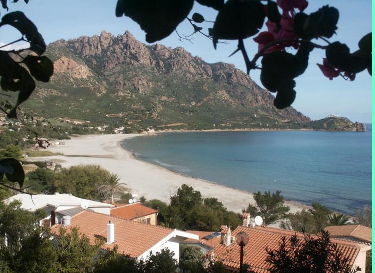 Отель Case Vacanze Piras Giorgio