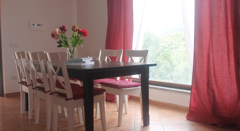 Отель Xenia Country House
