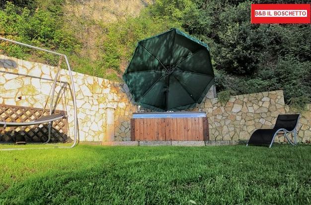 Мини-отель B&B Il Boschetto
