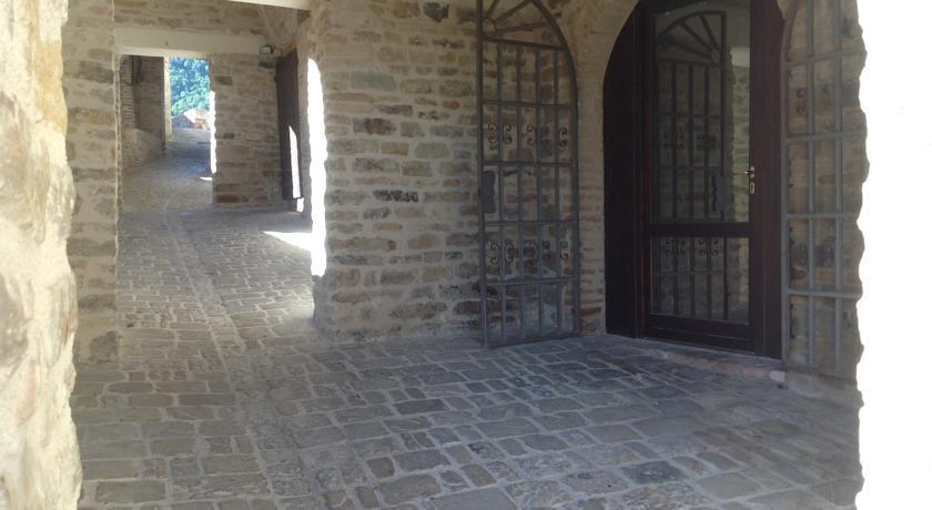 Гостевой дом Le Copertelle Bed & Breakfast