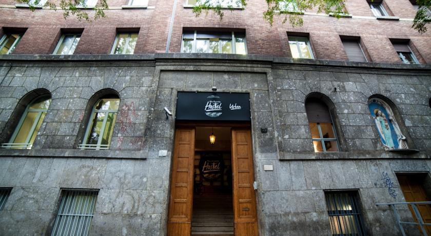 New Generation Hostel Urban