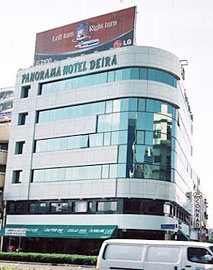 Panorama Deira Hotel