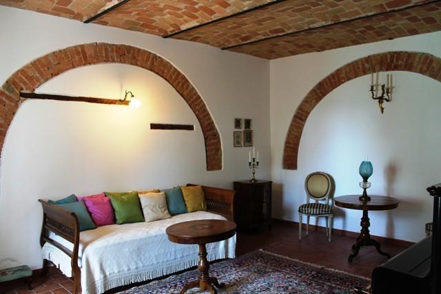 Отель Agriturismo Albarossa