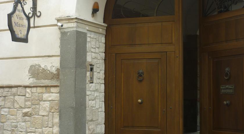 Мини-отель B&B Vico Mitreo 2