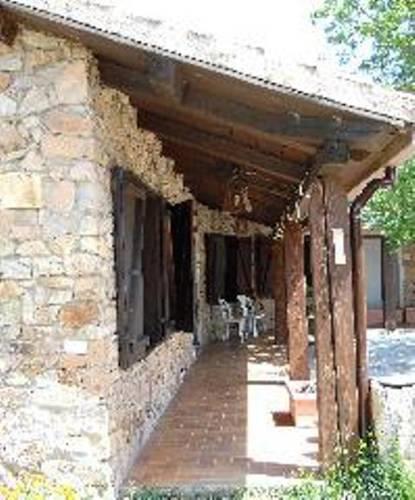 Отель Il Nido Dell'Aquila