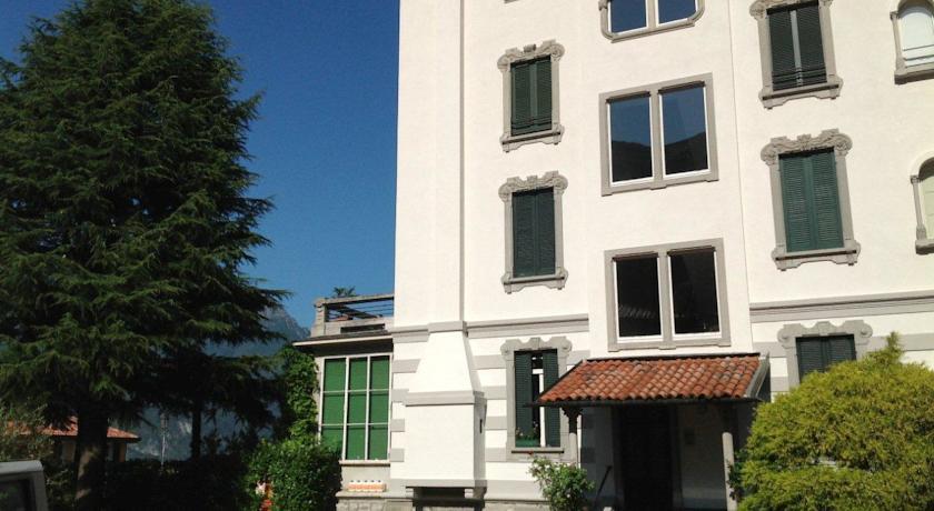 Апартаменты Casa Mary Varenna