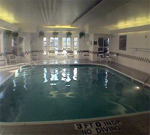 Отель Homewood Suites Toledo-Maumee