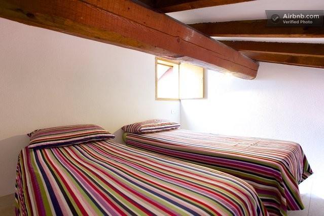 Апартаменты Holiday House La Colombaia