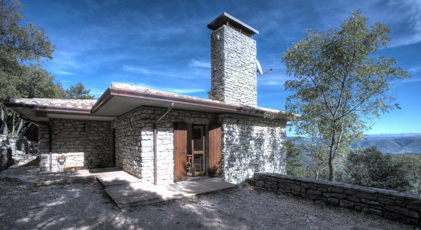 Вилла Casa Vacanze Assisi