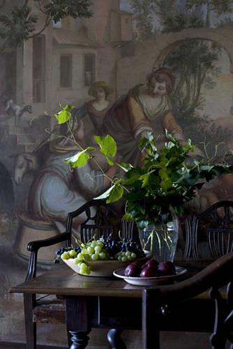 Апартаменты Villa di Geggiano