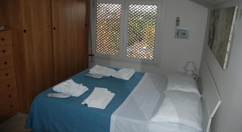 Гостевой дом B&B Porto Garibaldi