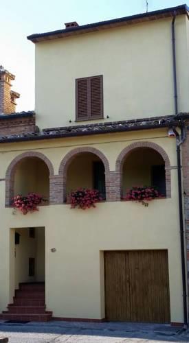 Апартаменты La Piccola Loggia
