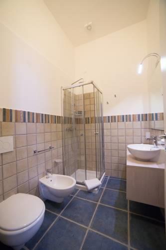 Мини-отель La Giara Resort