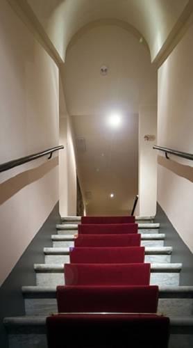 Отель Albergo Stella