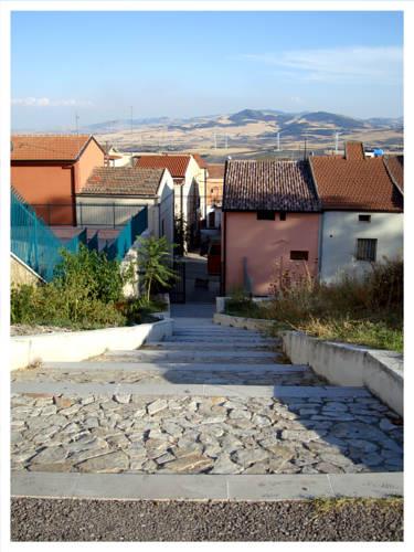 Гостевой дом Svegliarsi nei Borghi - Casa Iamele