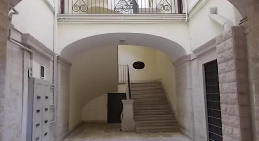 Гостевой дом 4 Camere A Trani