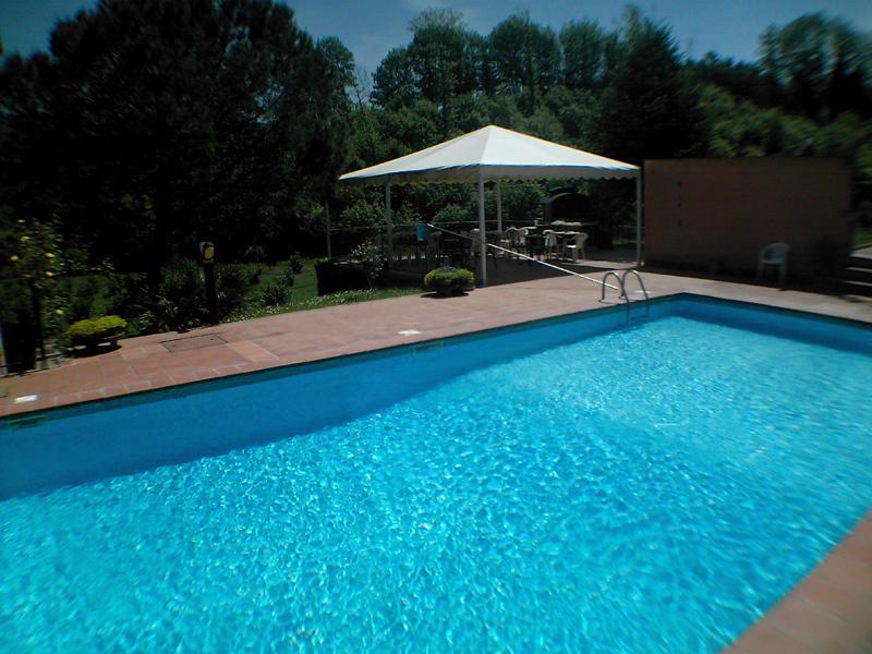 Отель Agriturismo Montefosco