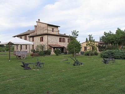 Отель Residenza Le Doti
