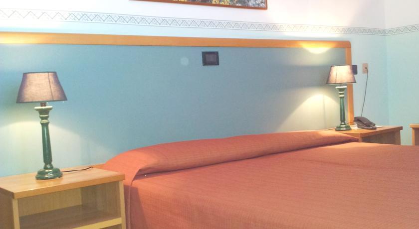 Отель Hotel Elisa