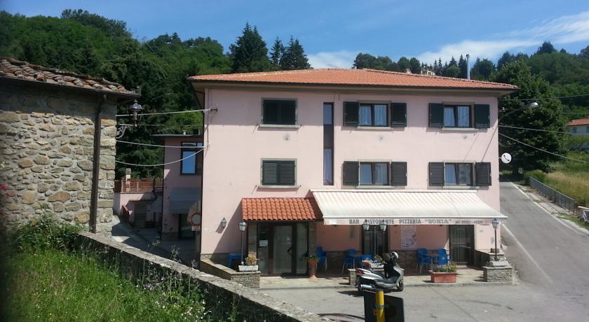 Мини-отель B&B Casa Sonia