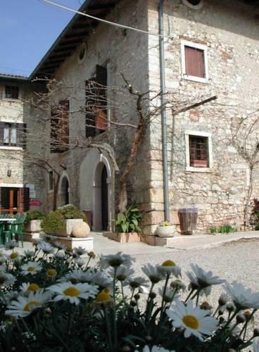 Отель Agriturismo Ca' Verde
