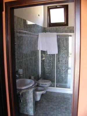Отель Hotel Sardus Pater