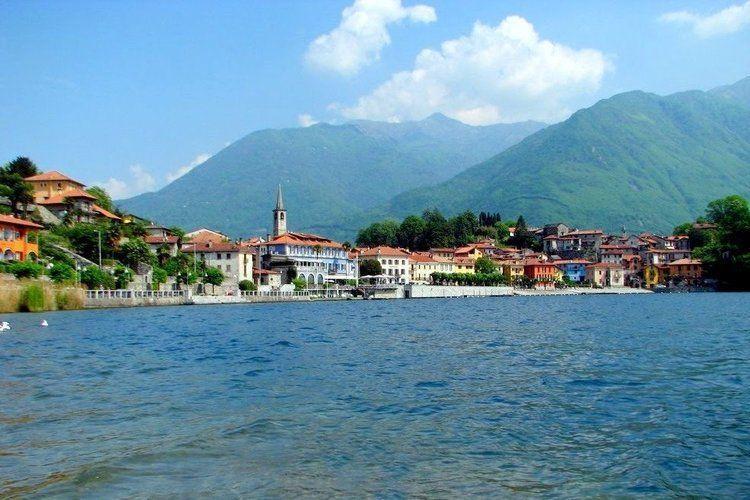 Апартаменты Torchio Bilo Azzurro Due