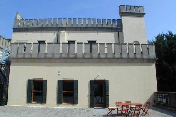 Вилла Il Portico Sette