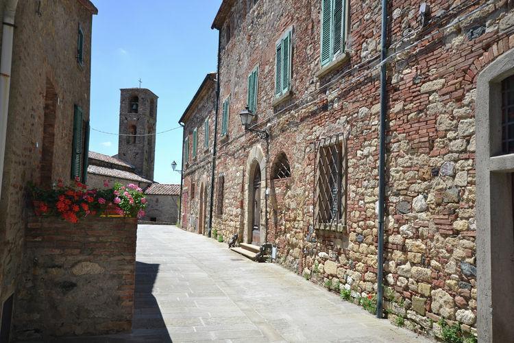 Апартаменты Casa Cennini
