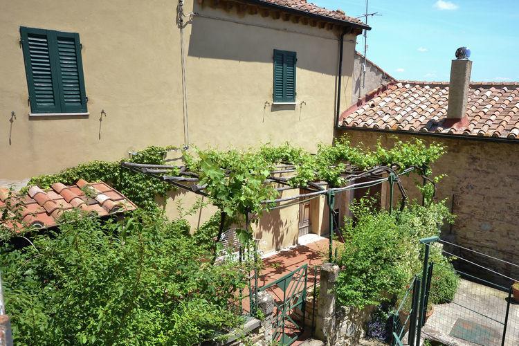 Вилла Casa Affreschi