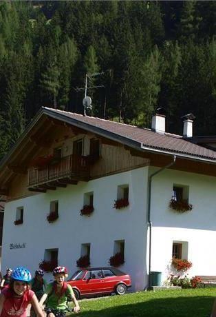 Отель Weißnbachlhof