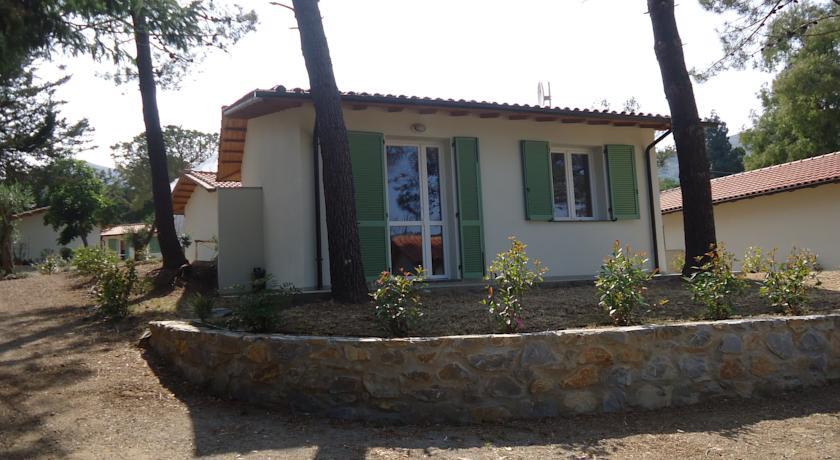 Отель Villaggio Le Venelle