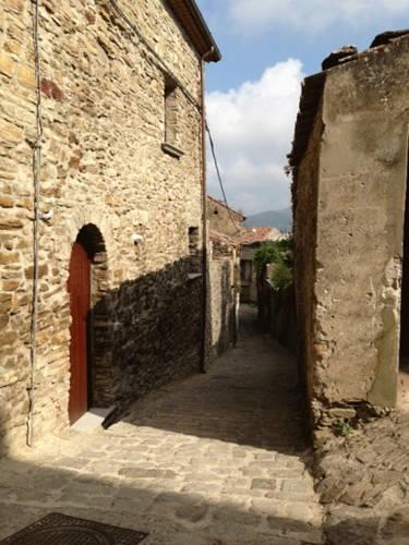 Мини-отель Bed & Breakfast Cilento