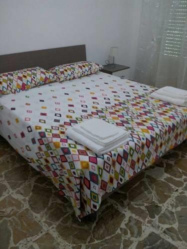 Апартаменты Casa Vacanza Salvatore