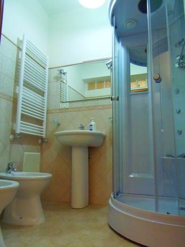 Отель Agriturismo Villa Cristina