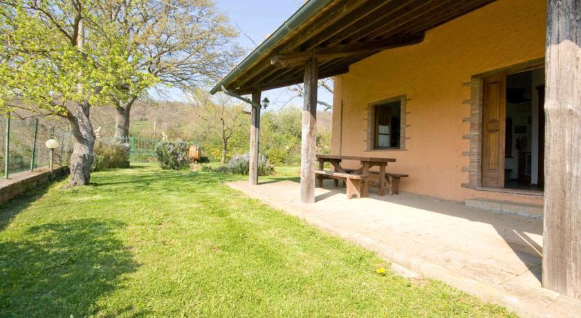 Апартаменты Relais Il Ciliegio