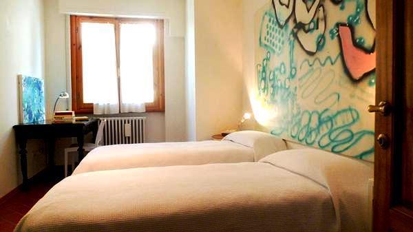 Апартаменты Casa il Pino