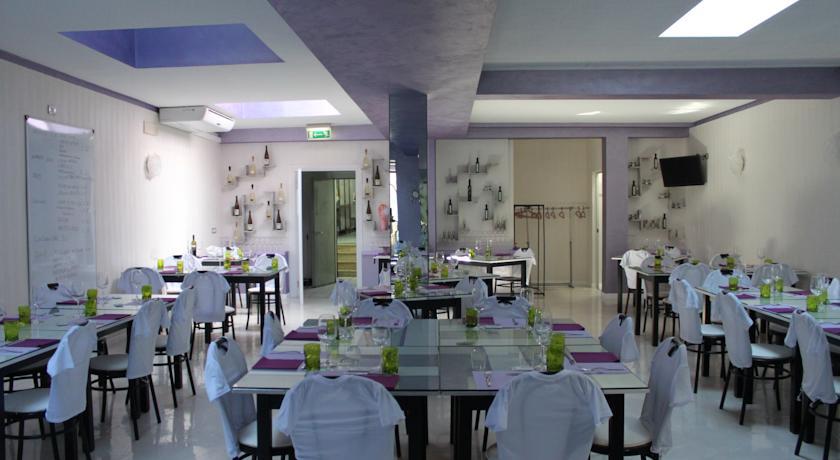 Отель Hotel Gallo