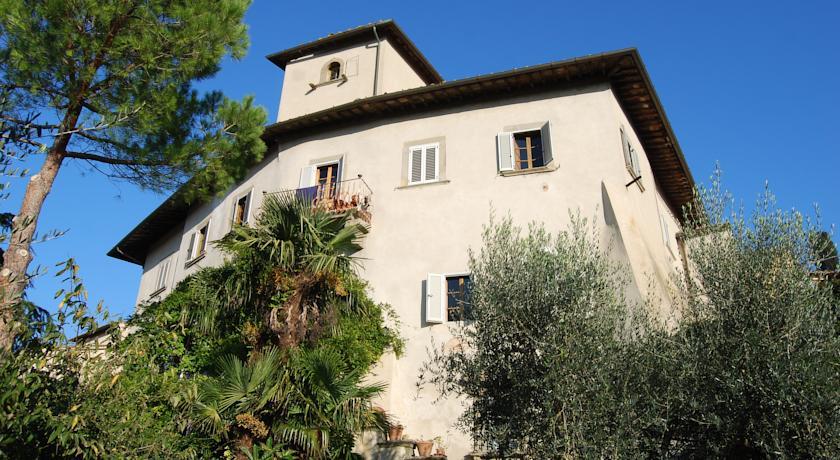Мини-отель Palazzo Del Capitano