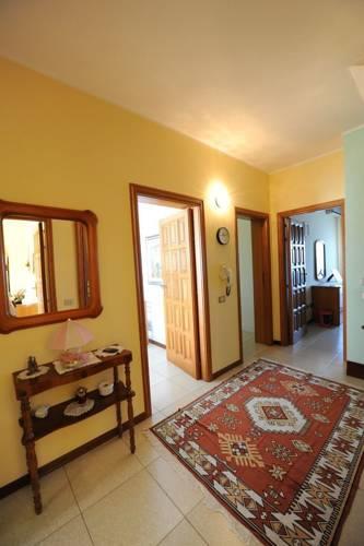 Мини-отель B&B Su Fassoi