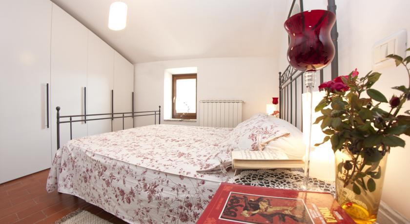Апартаменты Il Castello di Collepino