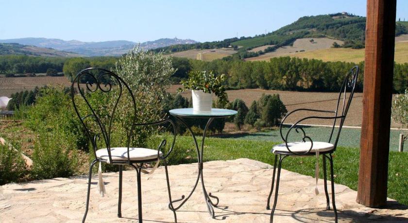 Вилла Le Logge Umbria