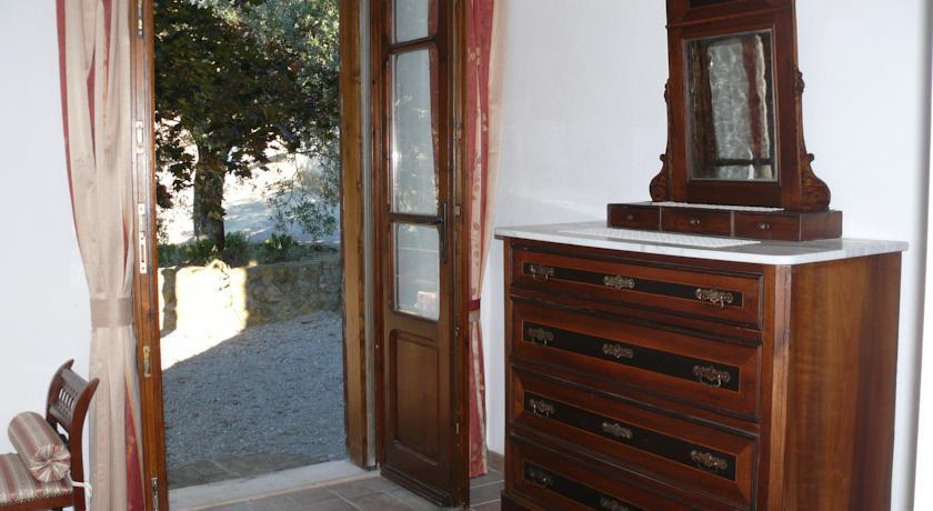 Отель Podere Poggio Benedetto