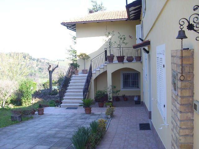 Мини-отель B&B Azzurra
